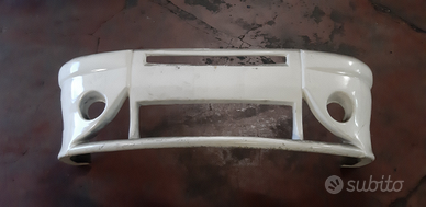 Paraurti anteriore tuning per punto mk2