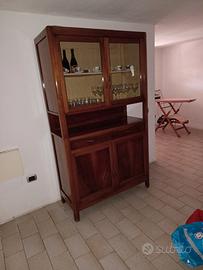 credenza dell 800