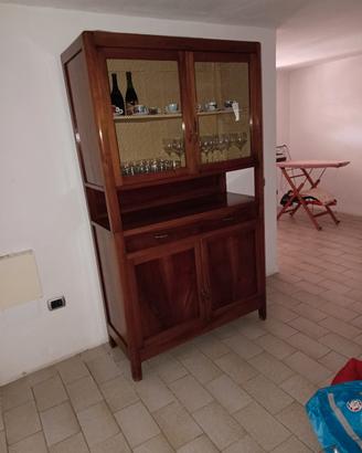 credenza dell 800