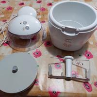 Gelatiera Philips Cucina HR2305