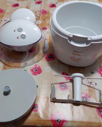 Gelatiera Philips Cucina HR2305