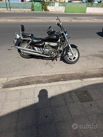 Hyosung 250