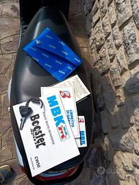 Booster Spirit originale conservato