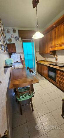 ASti CORSO EINAUDI VISTA PIAZZA €140.000