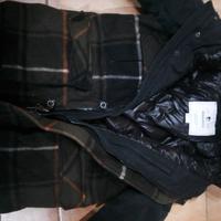 Woolrich parka linea archive