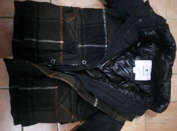 Woolrich parka linea archive