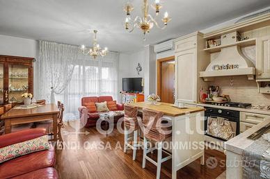 Appartamento Viale Libertà, 114B, 20900, Monza