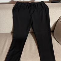 Pantaloni eleganti neri