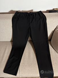 Pantaloni eleganti neri