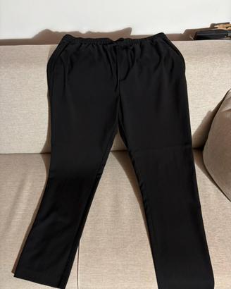 Pantaloni eleganti neri