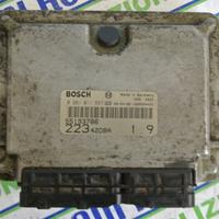 Centralina Motore per Fiat Doblo' 223A7000