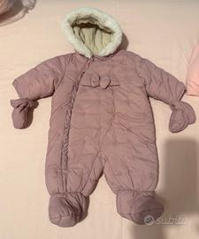 Sacco piumino per uscire idexe