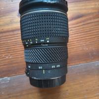 Obiettivo Tokina 28-70 Canon EF