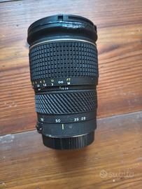 Obiettivo Tokina 28-70 Canon EF