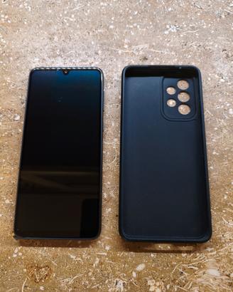 Samsung Galaxy A33 