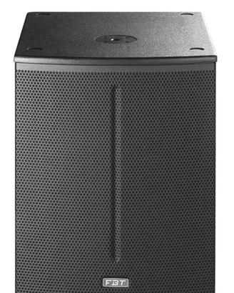 subwoofer fbt 118sa