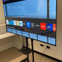 Hisense Smart TV 75”