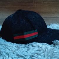 cappello Gucci 