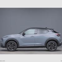 NISSAN Juke 1.6 HEV N-Connecta COLORE CERAMIC GREY