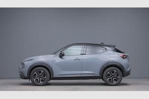 NISSAN Juke 1.6 HEV N-Connecta COLORE CERAMIC GREY