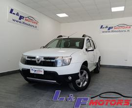Dacia Duster 1.6 110CV 4x2 GPL Lauréate
