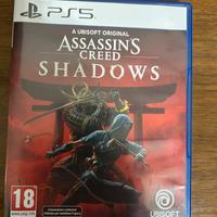 Assassins Creed shadows