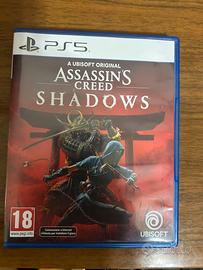 Assassins Creed shadows