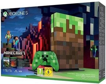 xbox minecraft 1tb