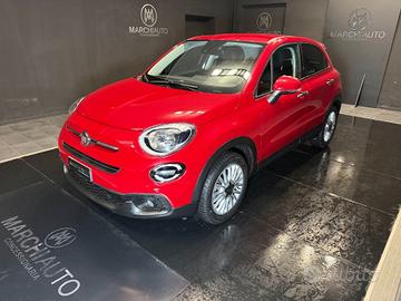FIAT 500X 1.3 T4 150 CV DCT Connect