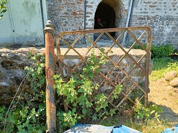 cancello