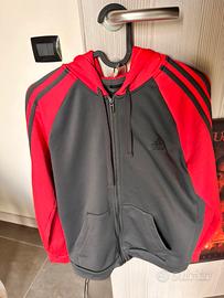 Felpa Adidas
