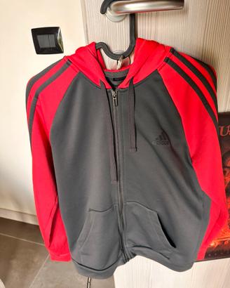 Felpa Adidas