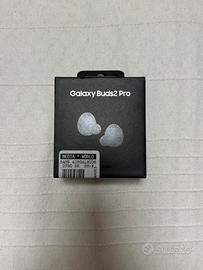 Samsung auricolari Galaxy Buds2 Pro