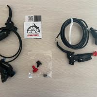 Freni mtb sram G2 rsc NUOVI