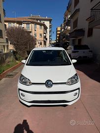 Volkswagen eco up