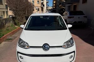 Volkswagen eco up