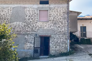 Casa indipendente in Pietrastornina 