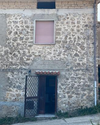Casa indipendente in Pietrastornina 