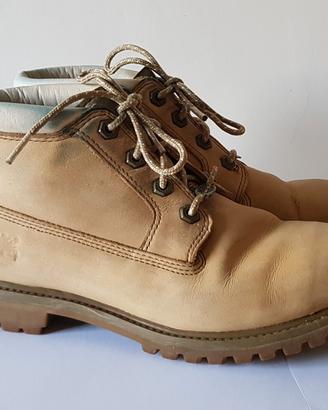 Timberland vintage N.39