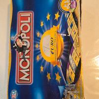 monopoli euro edizione celebrativa