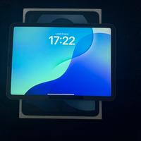 Ipad Air (4ª Gen) 64GB Wi-Fi -Sky blue