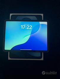 Ipad Air (4ª Gen) 64GB Wi-Fi -Sky blue