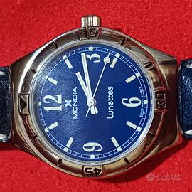orologio zenith -mondia