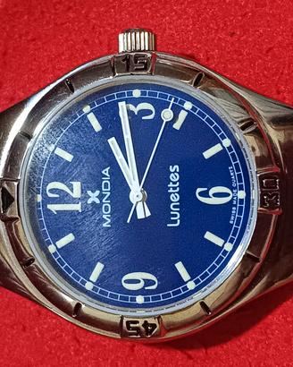 orologio zenith -mondia