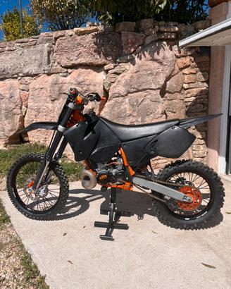 KTM 300 SX