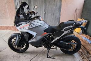 KTM 1290 super adventure S 2024