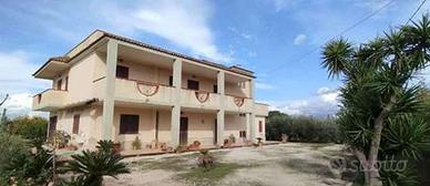 casa a Sessa Aurunca (Caserta)