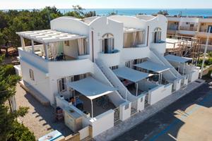 APPARTAMENTI ultime disponibilità in SALENTO