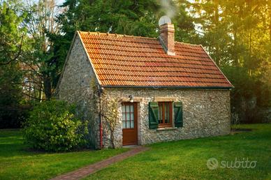 Casetta o appartamento a riscatto rent to buy