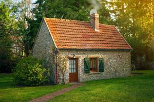 Casetta o appartamento a riscatto rent to buy
